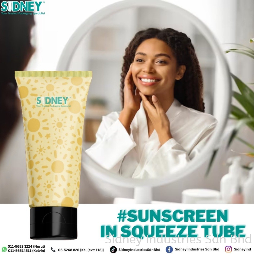 SUNSCREEN