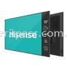 75" UHD, 500nit, 18x7, 32G, Android 11 Standard Signage (Entry 18/7) Digital Signage & Interactive Smartboard