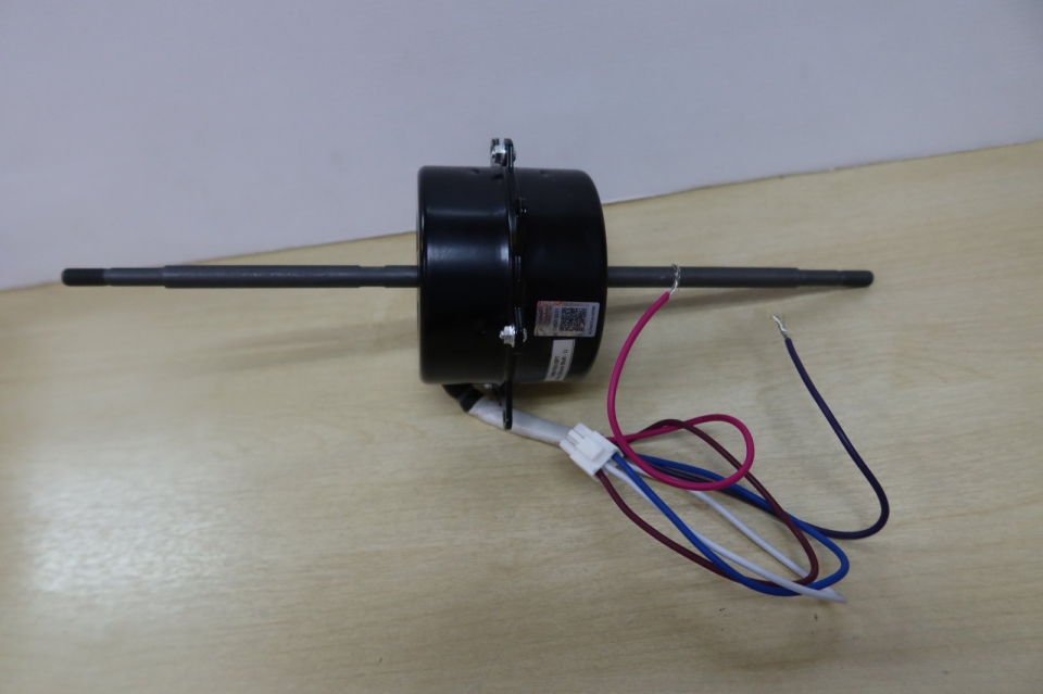 MOTOR FOR DEWPOINT AIR-CURTAIN