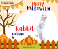 Halloween Costume Halloween Costume Puppets / Costume