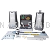 G SF2552-T XB Fagoli F2552-T DC Folding Motor Autogate Series