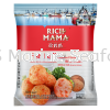 Fish Ball (Salmon Flavoured) Hot Pot Ingredients