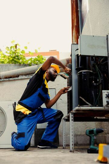 Air Conditioning Repair Services in the Selangor Area