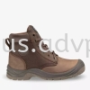 DAKAR S3 HIKING COLLECTION Safety Jogger Gas Detection & Personal Protective Equipment
