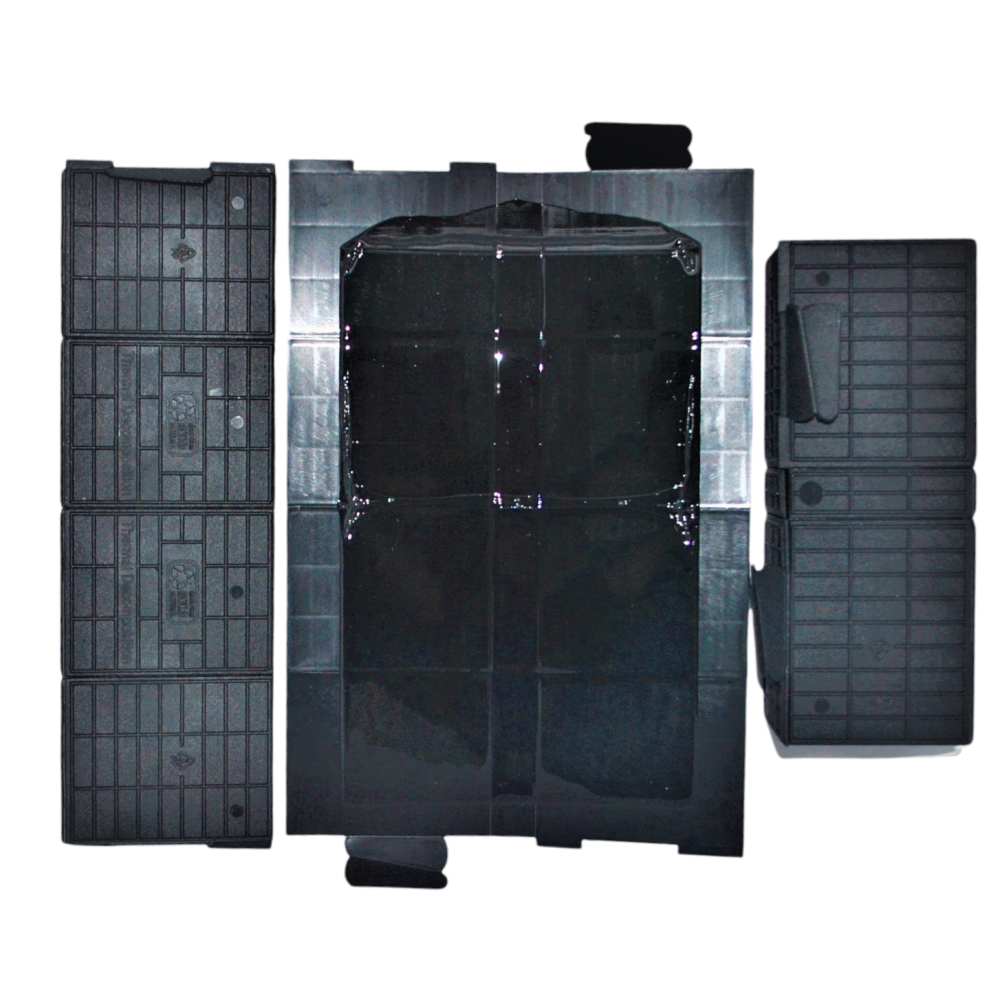 Folding Glue Board - Plastic Rodent Control Kuala Lumpur (KL), Selangor ...