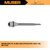 Frozen Food Tip, 95mm Long | Testo by Muser NTC External Probes Testo