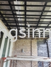 Awning
