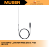 Glass-Coated Laboratory Probe (Digital) - With Pt100 Temperature Sensor | Testo by Muser PT100 External Probes Testo