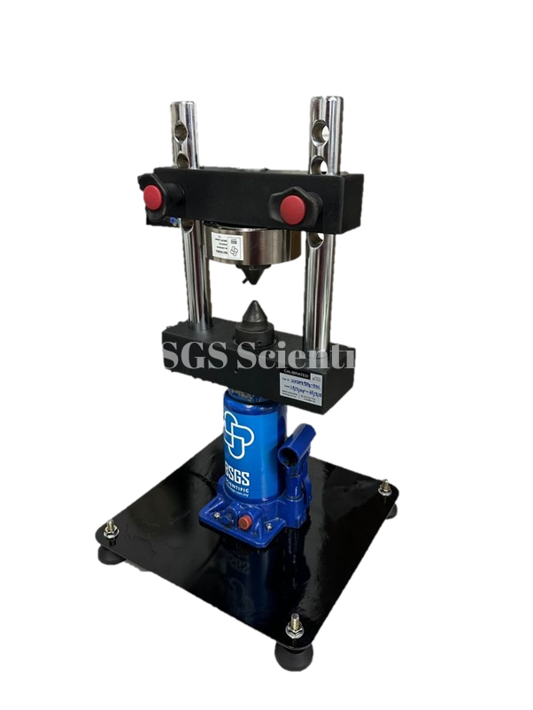 Portable Point Load ( BS 1002 ) ROCK MACHINE Malaysia, Selangor, Kuala ...