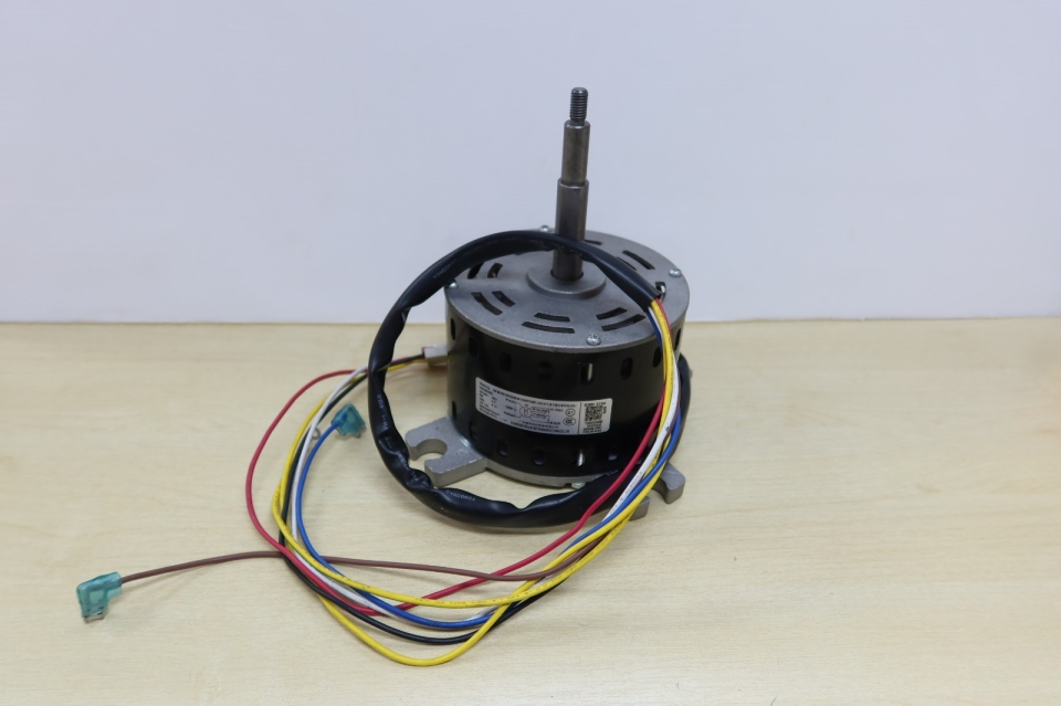 CARRIER 11002012016382 INDOOR FAN MOTOR YSK90-6-62 (90W) (1PH) (W/O 3.5UF CAP.)(42TNC036/42TNC033)