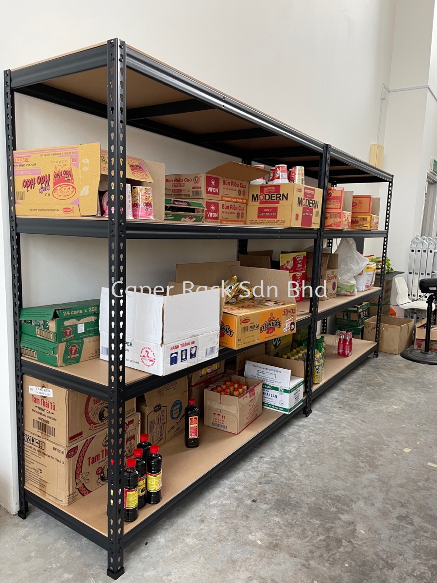 Photo Gallery | Caper Rack Sdn Bhd