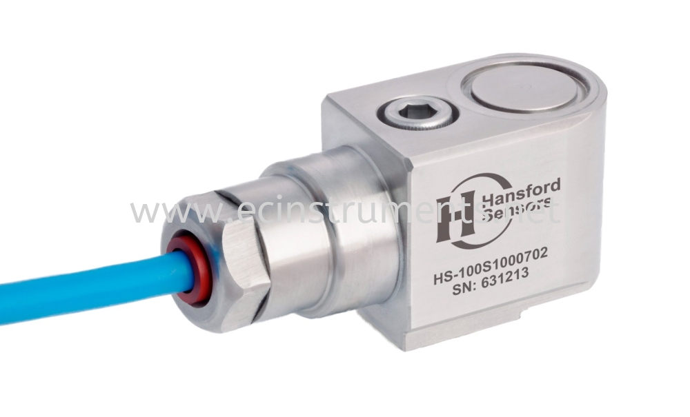 HS-100S1000702 - HS-100S – Side Exit – Integral Silicon Cable ...
