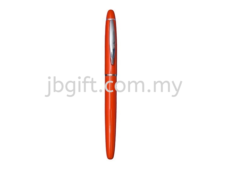 Metal Pen MP-120RAY