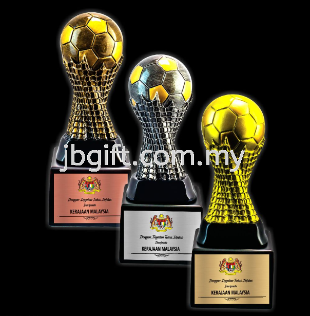 CLASSIC RESIN TROPHY CT-629AD