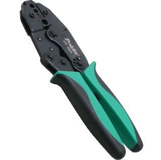 CRIMPING TOOL 8PK-301C