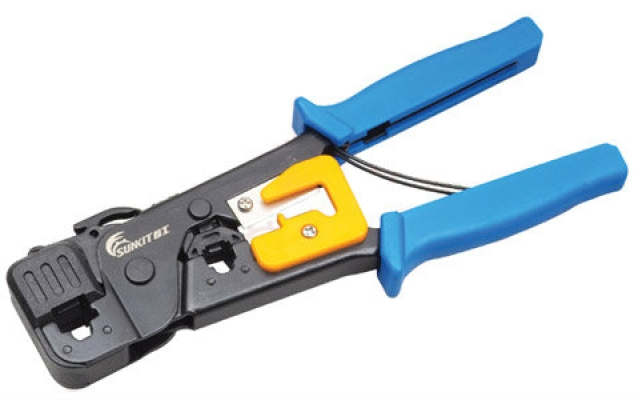 CRIMPING TOOL SK868G