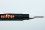 ALL-LINK - RG59 D112 PE Outdoor RG59 Coaxial Cable Coaxial Cable