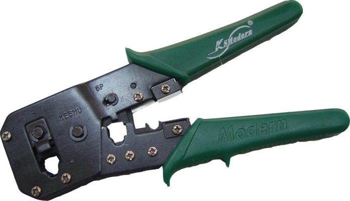 CRIMPING TOOL KS-316