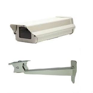 Outdoor Housing & Bracket