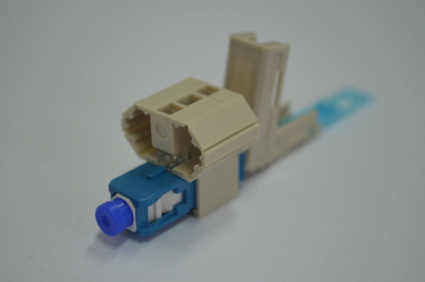 SC Fast Connector