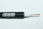 RG59 A128 Coaxial Cable RG59 Coaxial Cable Coaxial Cable