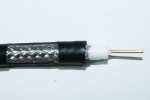 RG6 A112 Coaxial Cable RG6 Coaxial Cable Coaxial Cable