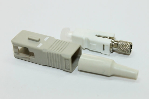 SC CONNECTOR 3MM MM 