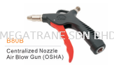 THB B80B / B84B THB B80 SERIES ADJUSTABLE HIGH FLOW AIR BLOWER AIR BLOWER GUN (AIR DUSTER) PNEUMATIC EQUIPMENT