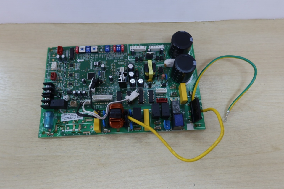 CARRIER INDDOR PCB (P/N:17122700A01066) - (42KZL055VS)