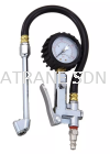 THB B51 - 3 FUNCTION TIRE INFLATOR / TIRE PRESSURE GAUGE 3 FUNCTION TIRE PRESSURE GAUGE 3 FUNCTION TYRE INFLACTOR / PRESSURE GAUGE PNEUMATIC EQUIPMENT