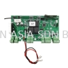 G 81TB880 v4 Swing Arm Control Panel Board Autogate Series