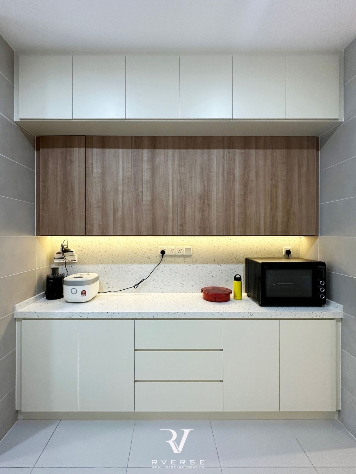 Puchong 118 Renovation Portfolio Puchong 118 Renovation Portfolio Renovation Works In Puchong Kuala Lumpur & Selangor Whole House Interior Design & Renovation Reference