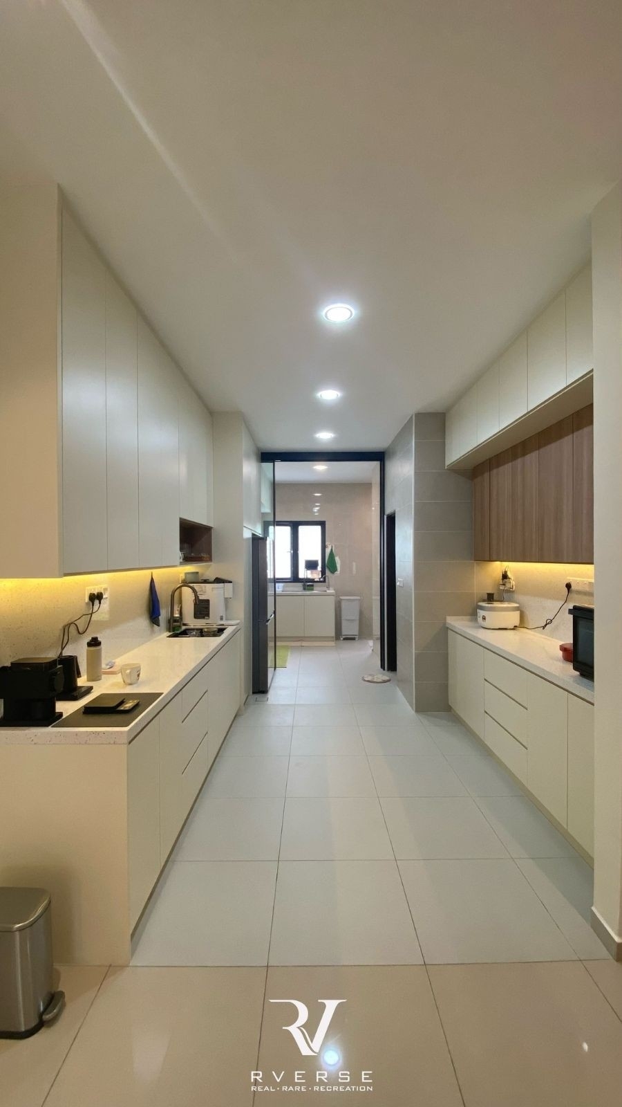 Puchong 118 Renovation Portfolio Puchong 118 Renovation Portfolio Renovation Works In Puchong Kuala Lumpur & Selangor Whole House Interior Design & Renovation Reference