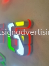 CREATIVE 3D PRINTER LETTERING SIGN SPECIALIST AT SELANGOR | KUALA LUMPUR (KL) | PUCHONG | KEPONG | SELAYANG 3D PRINTING LETTERING | 3D PRINTING SIGNAGE