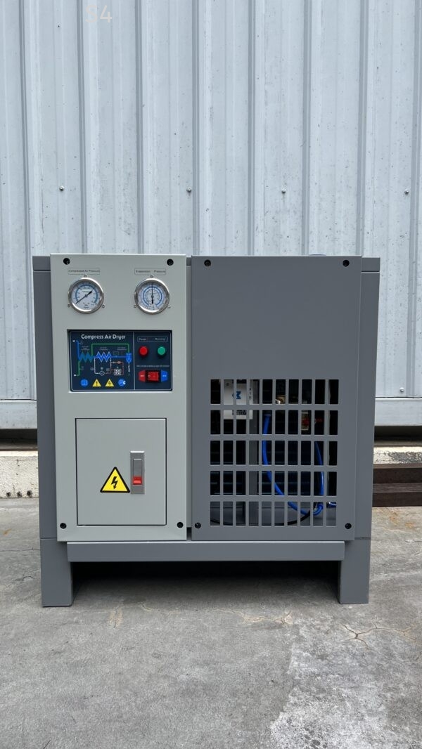 NBC Refrigerated Air Dryer (Low/High Pressure)