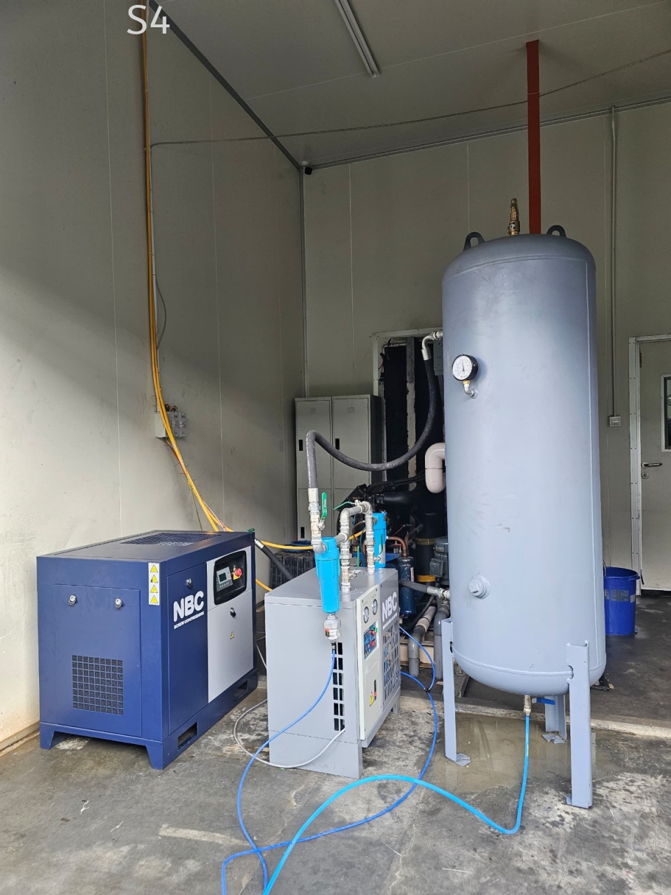 Comprehensive Machine Setup, Training, and Ongoing Maintenance Support