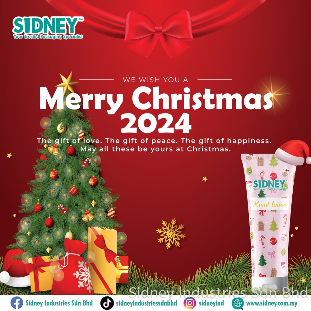 Merry Christmas 2024