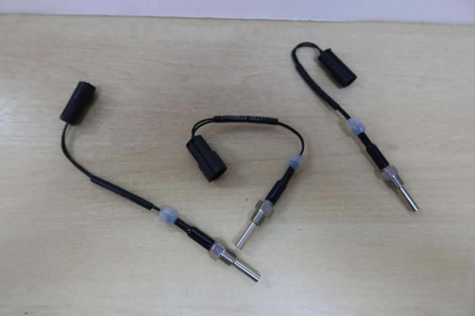 DAIKIN (APPLIED) CUWD WATER TEMPERATURE SENSOR ASSY (3PA59816-1)