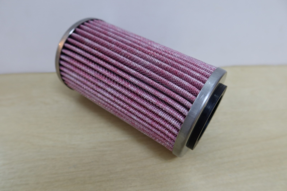 DAIKIN (APPLIED) HTS OIL FILTER (3.49D) (SPM735006904)