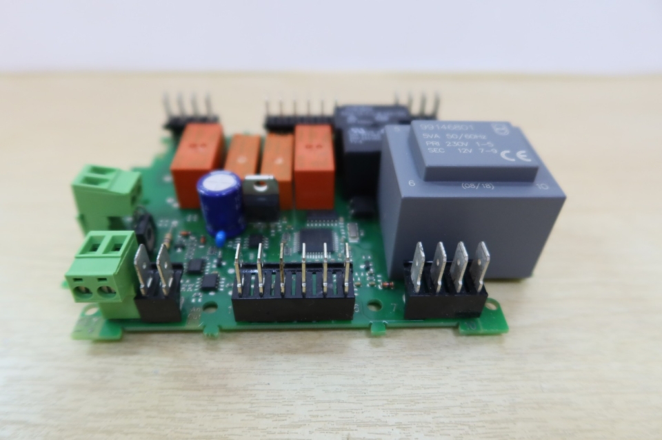 DIXELL DIGITAL CONTROLLER (OS/RS485/4.20MA) XW270K-5N0C6