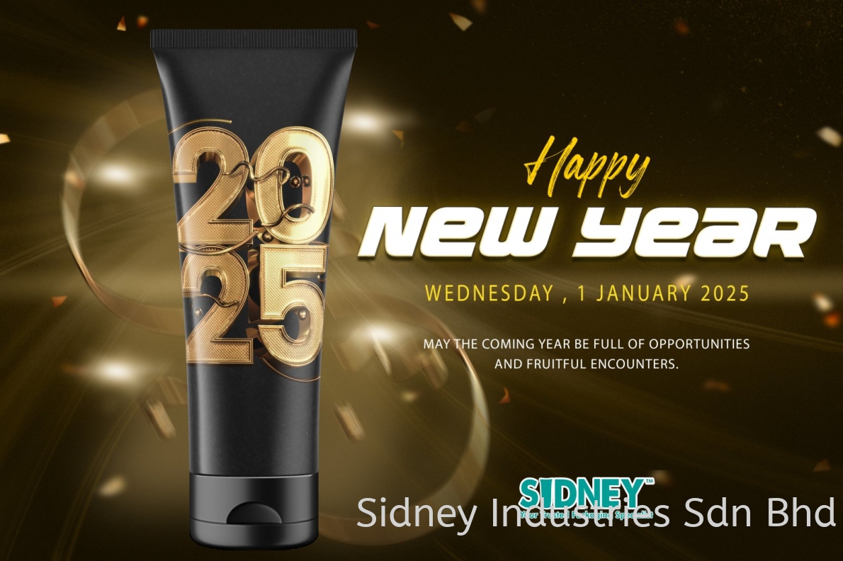 Happy New Year