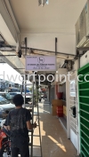Double Side Signboard Double Side Signboard Signboard