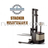 Crown Stacker Maintenance Singapore Stacker Maintenance Singapore Repairing / Servicing / Maintenance of Material Handling Equipment Singapore Others
