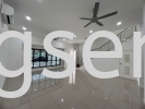 Pisonia Bandar Uda Utama House Interior & Exterior Design Renovation