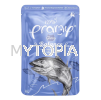 PRAMY CAT *BALANCE POUCH 70G - TUNA IN GRAVY PRAMY CAT FOOD