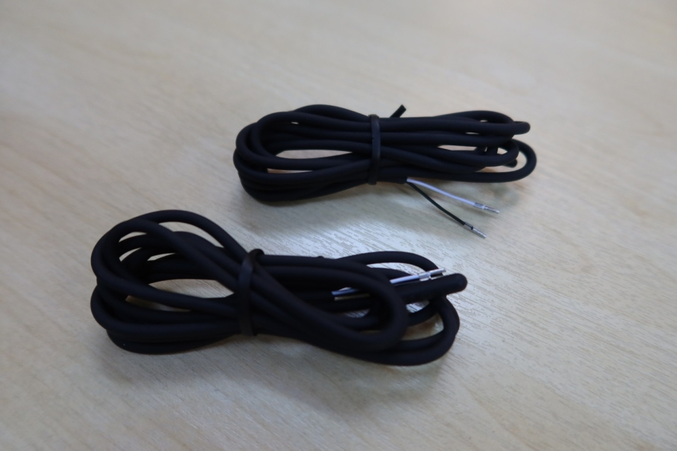 DIXELL NG6P-1.5M NTC PROBE 1.5M