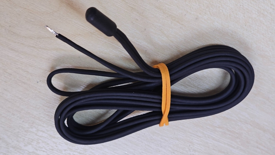 DIXELL 1.5M NTC PROBE NG6 (CHINA)