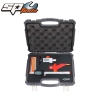 SP TOOLS Brake & Tyre Assessment Kit - 3pc | SP63059 Brake & Clutch Specialty Tools, Workshop & Lighting