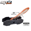 SP TOOLS Ratcheting Brake Caliper Piston Press | SP63013 Brake & Clutch Specialty Tools, Workshop & Lighting