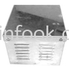 AST tainless Steel Siren Box BOX Accessories